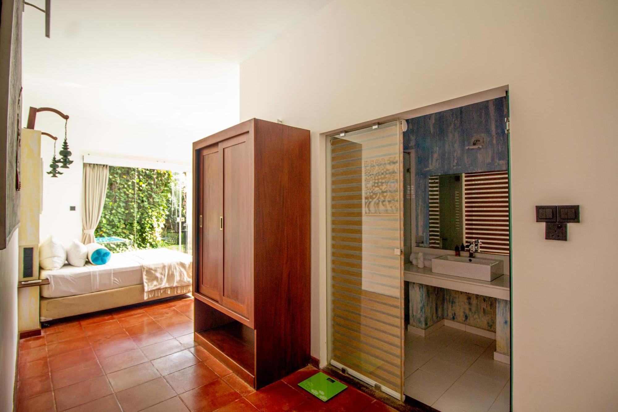 Hotel Ayurvie Weligama - Ayurvedic Retreat By Thema Collection Exterior foto
